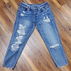American Eagle Denim